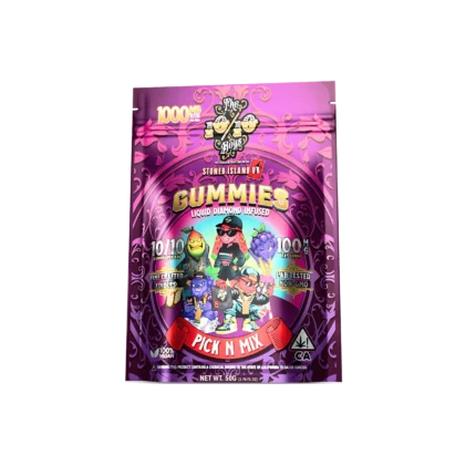 PICK N MIX