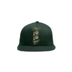 SNACKBACK HAT GREEN