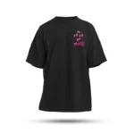 T-SHIRT PINK – LA to the ends - Image 2