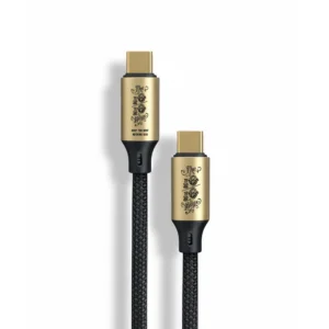 SUPER CABLE – C USB Charging Cable UK