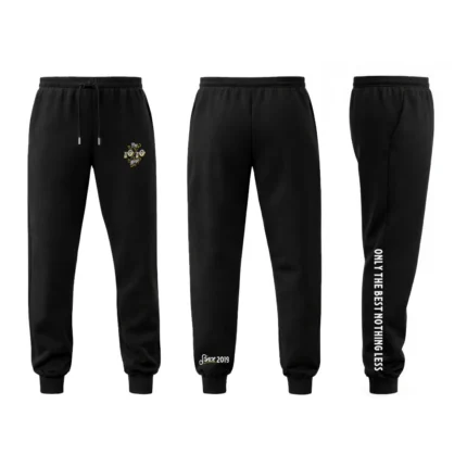 Joggers - Only the best