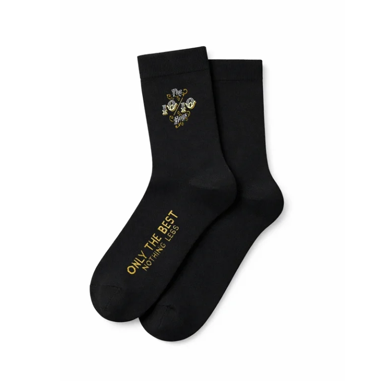 SOCKS ONLY THE BEST