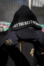 Hoody - Only the best - Image 3