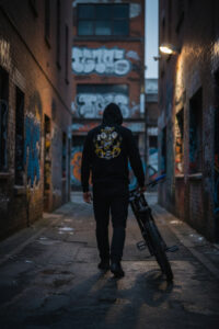 The 1010 Boys Sizing Guide