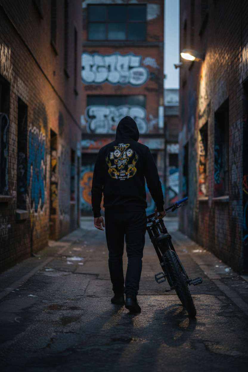 The 1010 Boys Sizing Guide