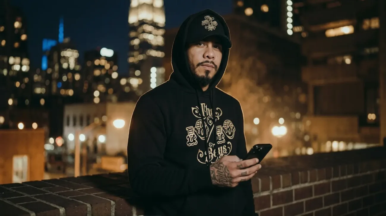 Authentic The 10/10 Boys products with official channels for streetwear and devices