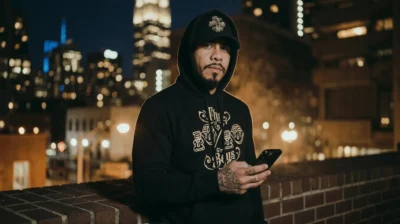 Authentic The 10/10 Boys products with official channels for streetwear and devices