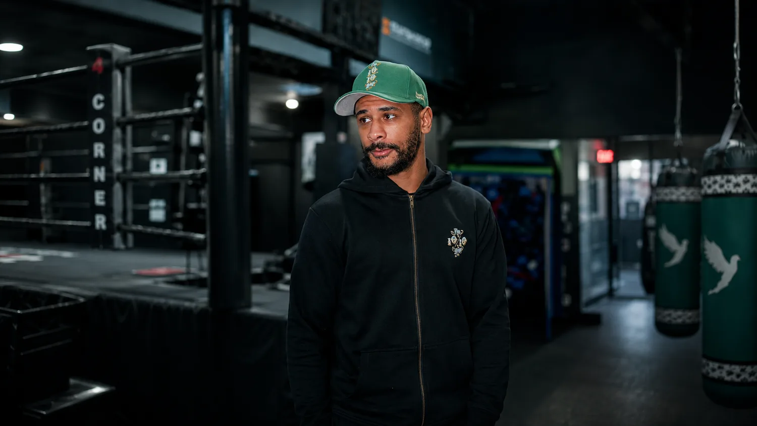 Boxing streetwear culture connected to The 10/10 Boys