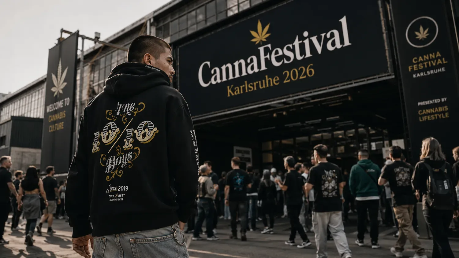 1010 Boys CannaFestival 2026