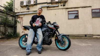 how to keep black streetwear from fading