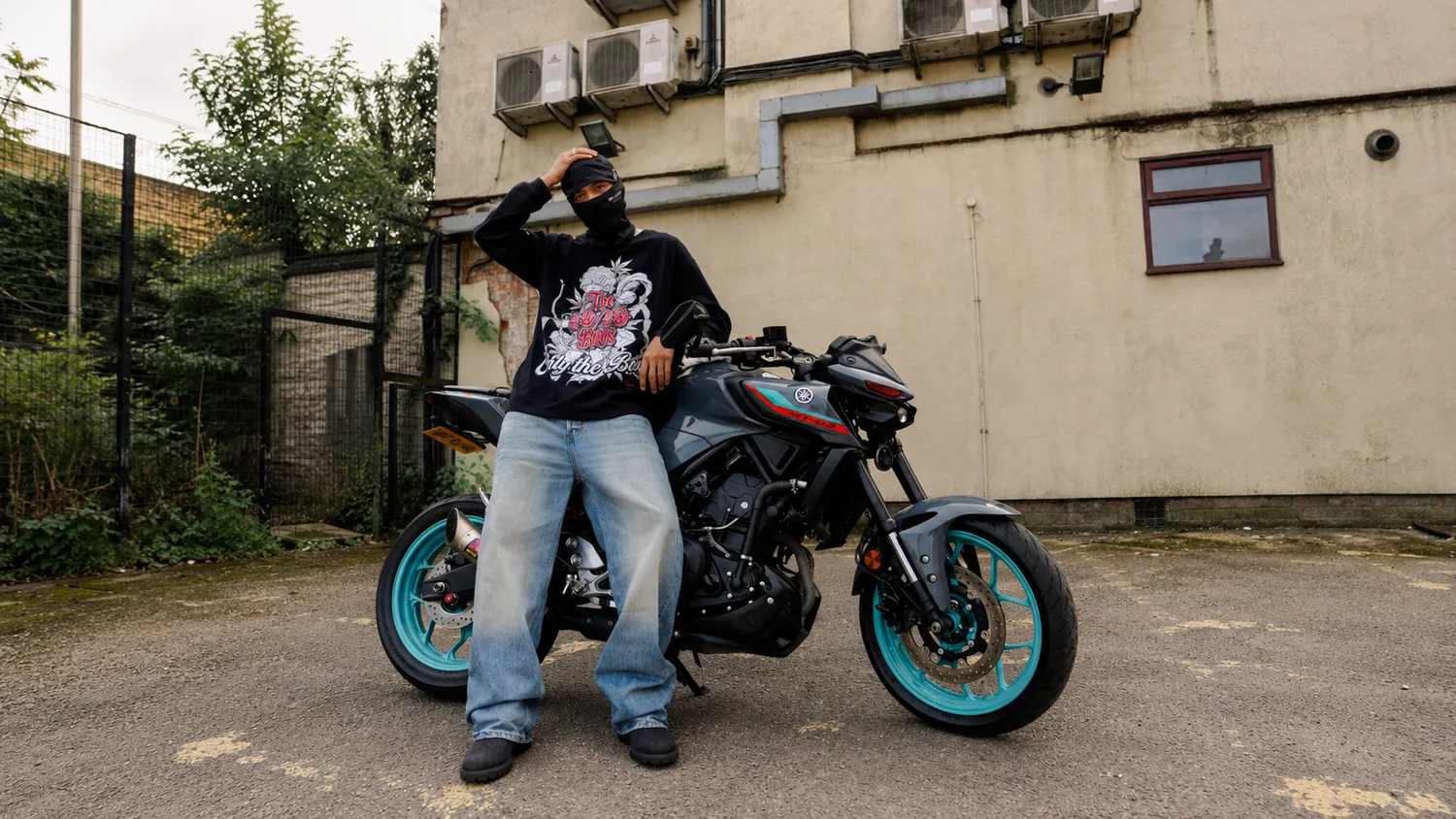 How to Wash Black Streetwear how to wash black streetwear